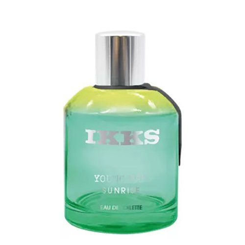 IKKS Parfum Young Man Sunrise - Eau de Toilette 3331849023699